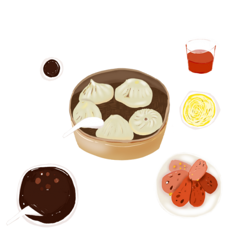 姜堰美食早茶排名前十(姜堰好吃的早茶在哪里)插图75