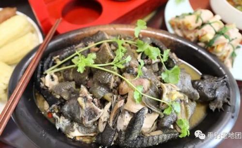 腾冲烧烤小吃排名前十(腾冲特色美食排名)插图19