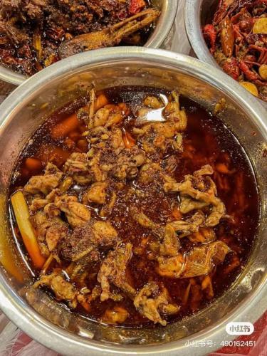 成都炸肉排名前十(成都 脆皮五花肉)插图8