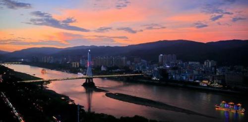 景洪旅游(景洪1500包吃住)插图