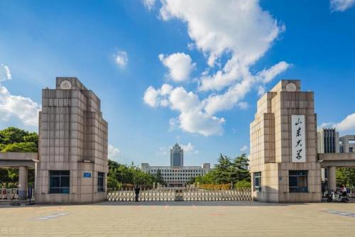 985大学有哪些(三十九所985名单)插图25