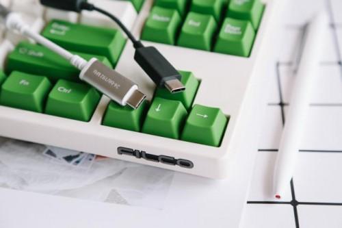 耳机转接线(Type-C接口耳机转接线使用中的充电问题)插图17