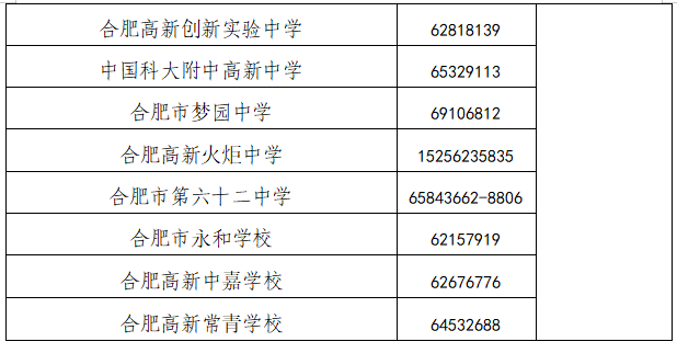 合肥文昌小学排名前十(文昌树芳小学)插图29