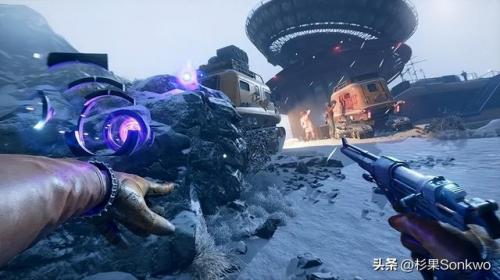 辐射4年度版(辐射4goty和辐射4有什么区别)插图3