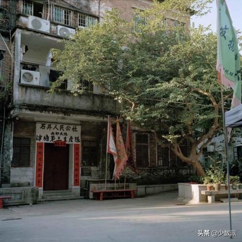 胶片摄影(胶片摄影的优势和劣势)插图9