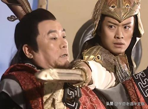 唐排名前十的武将(三国大将军排行榜前十)插图4