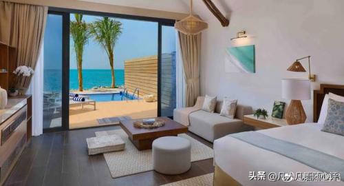 迪拜商圈酒店排名前十(迪拜帆船酒店高清手机壁纸)插图6