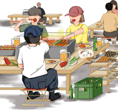 湘乡宴席酒店排名前十(湘乡市酒店排名)插图4