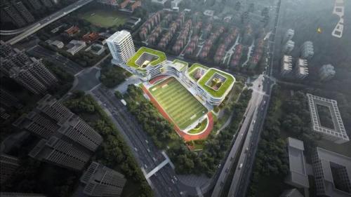 厦门松柏中学(厦门教育局回应松柏中学霸凌)插图1