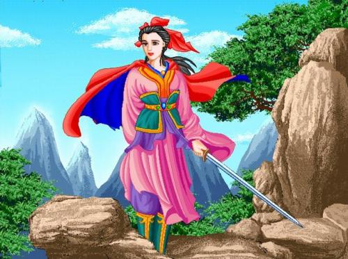 皇后游戏(当皇帝的游戏)插图27