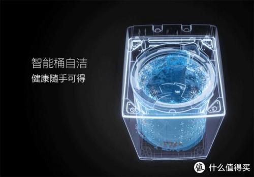 小天鹅洗衣机(广东小天鹅和小天鹅是一个品牌吗)插图24