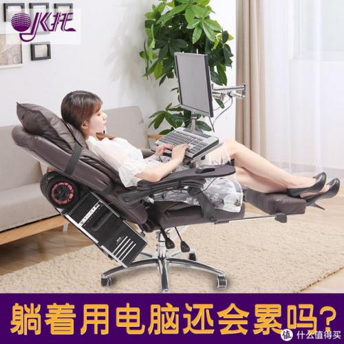 台式电脑桌(各种电脑桌图片)插图5