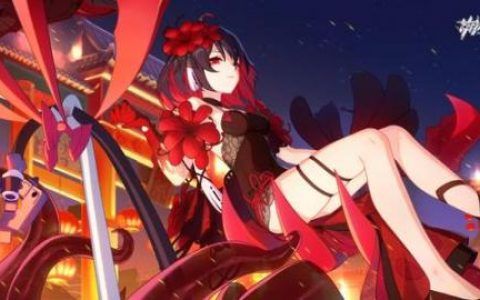 崩坏3萌新入坑注意事项(崩坏3萌新补给抽不了)