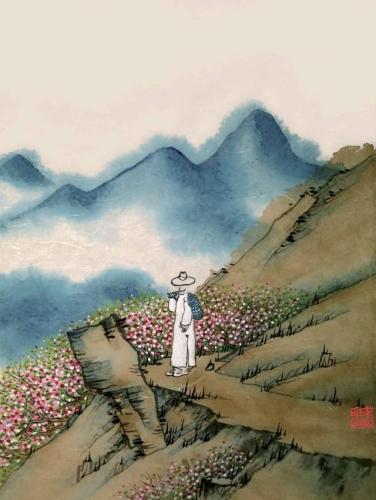 现代诗歌精选300首(现代诗歌精选100首)插图6