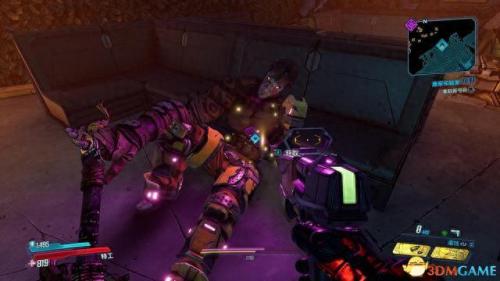无主之地2dlc顺序(无主之地2怎么刷新dlc)插图50