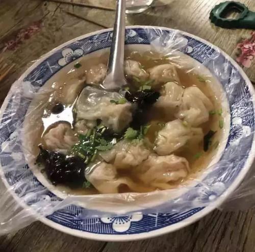 青岛馄饨皮店排名前十(青岛八带馄饨)插图6