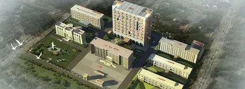 丛台区私立医院排名前十(丛台区人民医院)插图3