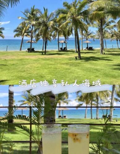 三亚柚子主题酒店(椰子水晶酒店)插图10