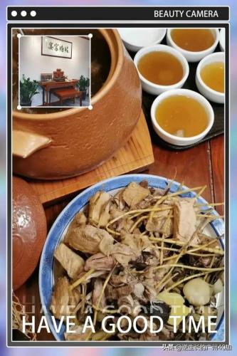 番禺打卡饭店排名前十(广州美食打卡地)插图1