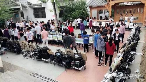 南昌开封画室排名前十(南昌市最好的画室)插图51