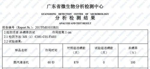 蒸汽清洁器(蒸汽刷是干什么用的)插图9