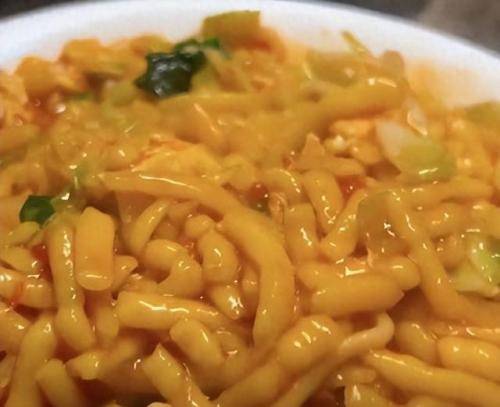 太原面食大全排名前十(太原面食店)插图14
