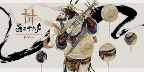 金庸群侠传金古江湖(金庸群侠传1原版安卓)插图8