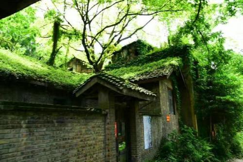 重庆石雕景点排名前十(重庆最大的石雕)插图21