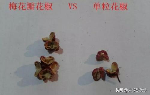花椒质量等级排名前十(花椒用户等级价格表)插图2