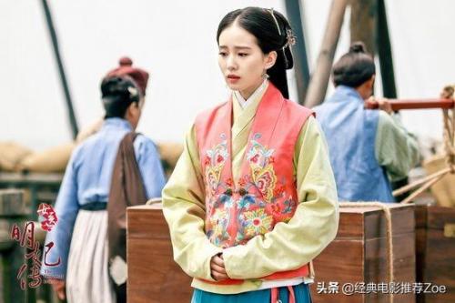 霍建华演过的电视剧(怪侠一枝梅霍建华版电视剧)插图41