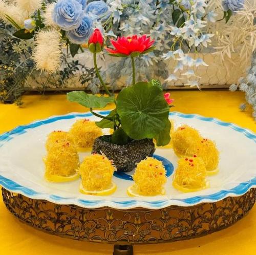 抚州资溪饭店排名前十(抚州有什么高档的餐厅)插图19