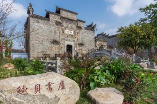 全国最多书店排名前十(中国最出名的书店)插图1