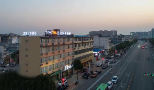 方城复式酒店排名前十(方城最好的酒店)插图2