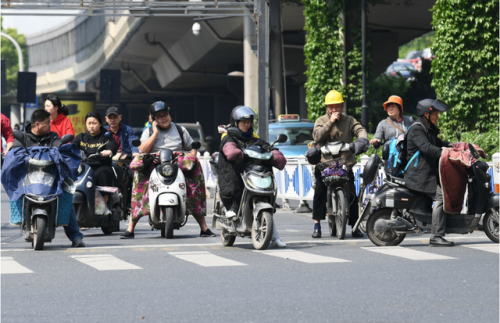 天津限号2022最新限号3月(天津限号区域图)插图4