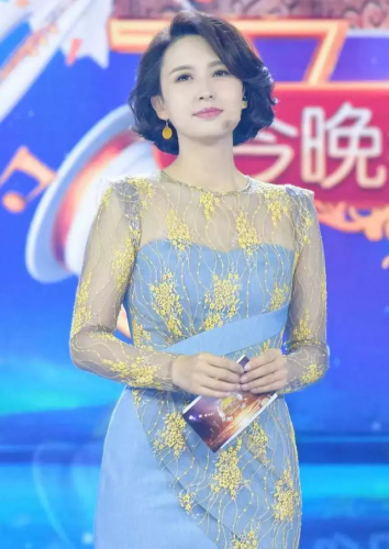 张蕾简历(张蕾现状)插图1