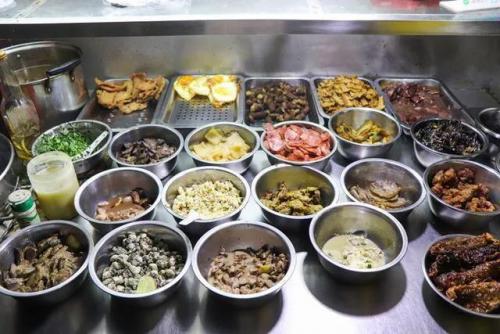 福建乡镇美食排名前十(福建省镇改市)插图4