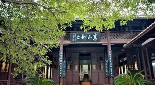 南昌必看景点排名前十(南昌至杭州沿途景点)插图28