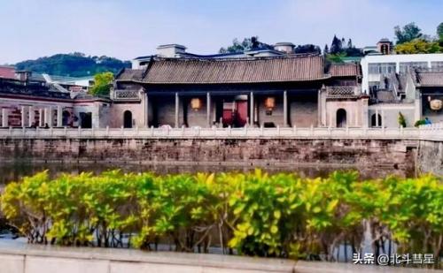 广东旅行小镇排名前十(广东有哪些小镇适合游玩)插图2