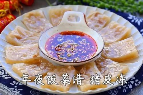 淄博美食(淄博十大必吃馆子)插图9