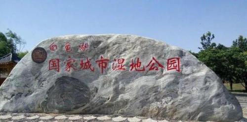 白龟山水库(白龟山水库哪里好玩)插图