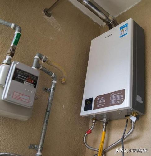 太阳能热水器工作原理(太阳能热水器结构图)插图3
