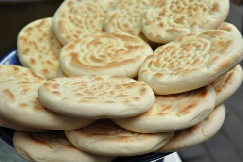 南京排名前十的饼(南京哪家菜饼最正宗)插图1