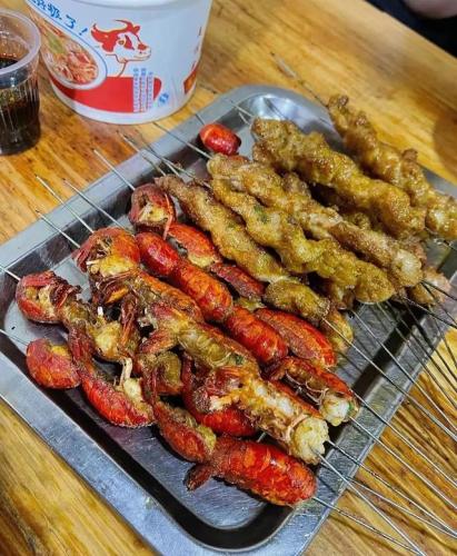 长江之都美食排名前十(湖北美食排行榜城市前十名)插图33