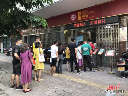 潮州花店排名前十店(潮州哪里有花店)插图