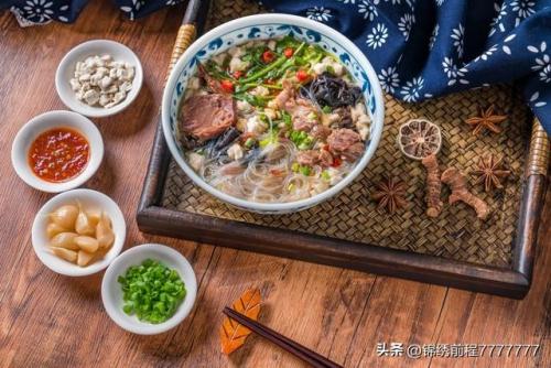 陕西小吃(陕西小吃大全)插图2