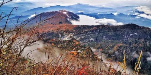 峨眉山风景图片(青城山风景图)插图29