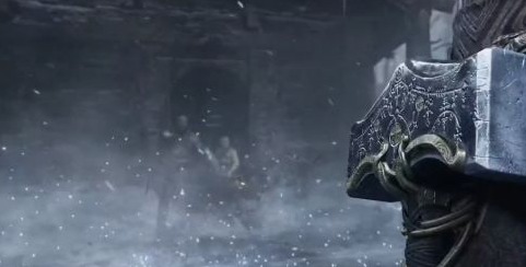 战神诸神黄昏会上pc吗(战神诸神黄昏steam有吗)插图1