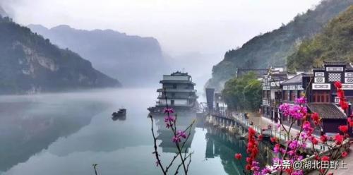 宜昌团建名宿排名前十(宜昌民宿排行榜)插图68