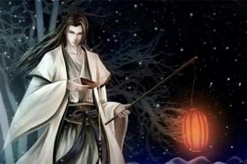 只今惟有西江月下一句(经典西江月八首)插图4