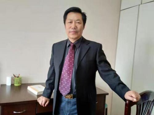 通州美术老师排名前十(通州最有名画家)插图5